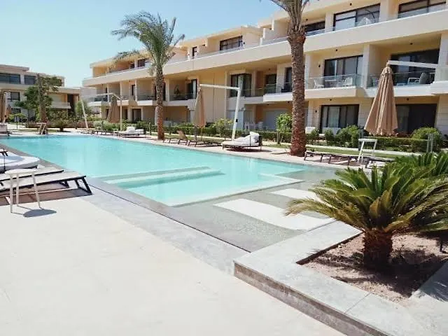 Daire Modern Cozy House In Gouna G Cribs