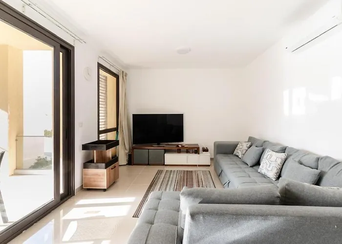 Modern Cozy House In Gouna G Cribs El Gouna