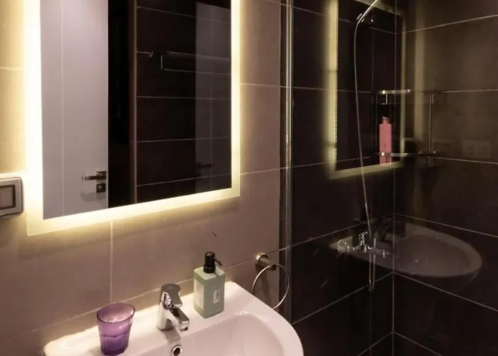 Modern Cozy House In Gouna G Cribs * El Gouna