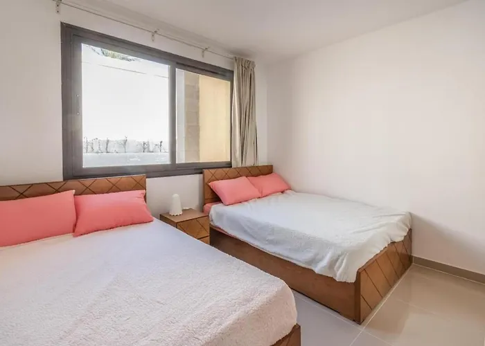 Modern Cozy House In Gouna G Cribs Daire El Gouna