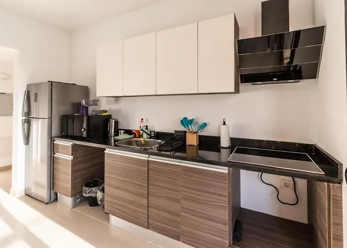 Daire Modern Cozy House In Gouna G Cribs El Gouna