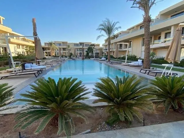 Daire Modern Cozy House In Gouna G Cribs El Gouna