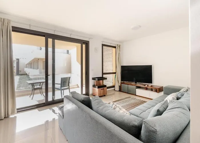 Daire Modern Cozy House In Gouna G Cribs *