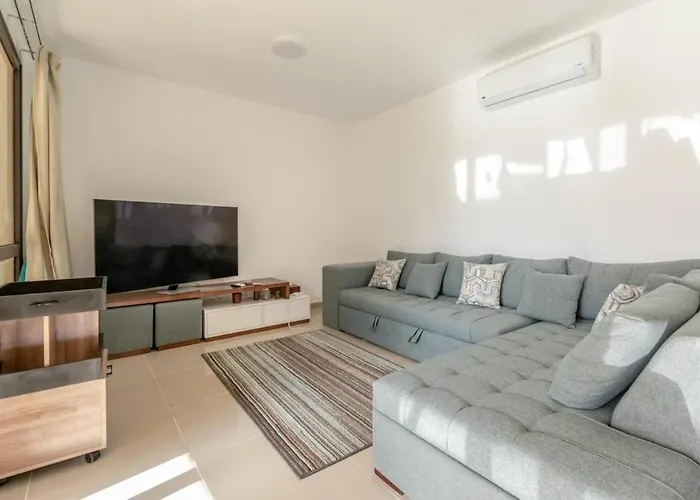 Modern Cozy House In Gouna G Cribs Daire El Gouna