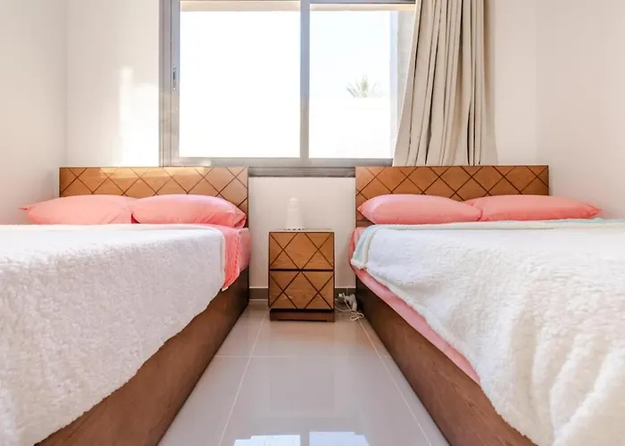 Modern Cozy House In Gouna G Cribs Daire El Gouna