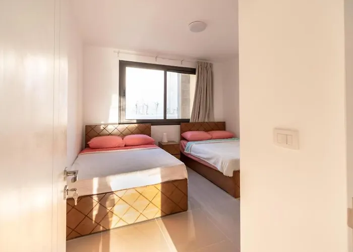 Modern Cozy House In Gouna G Cribs El Gouna