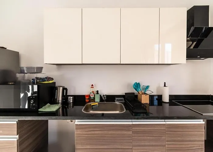 Modern Cozy House In Gouna G Cribs Daire El Gouna
