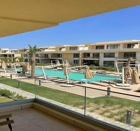 Modern Cozy House In Gouna G Cribs *